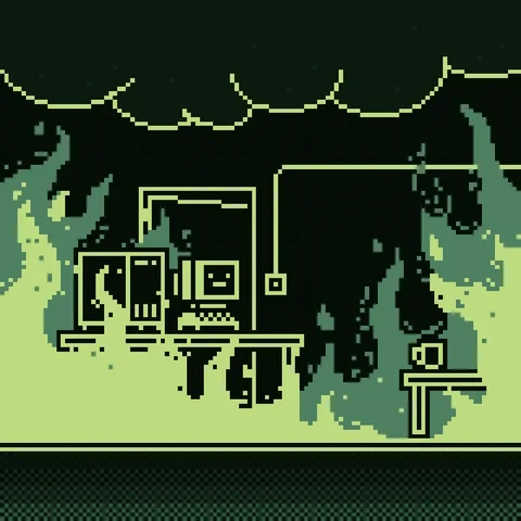 Game illustration