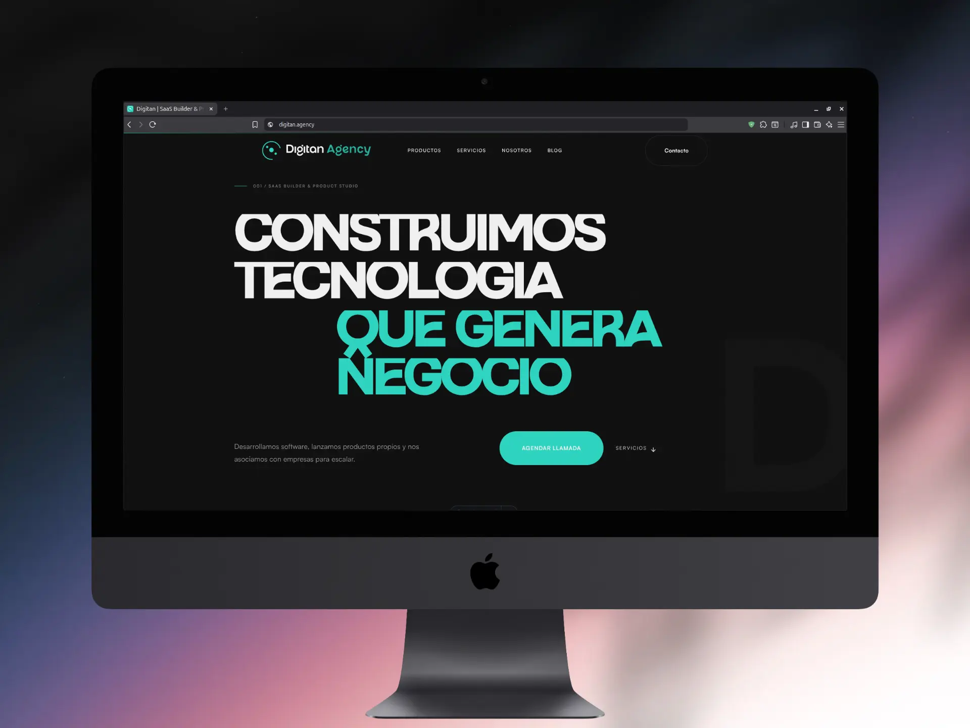 DIGITAN AGENCY